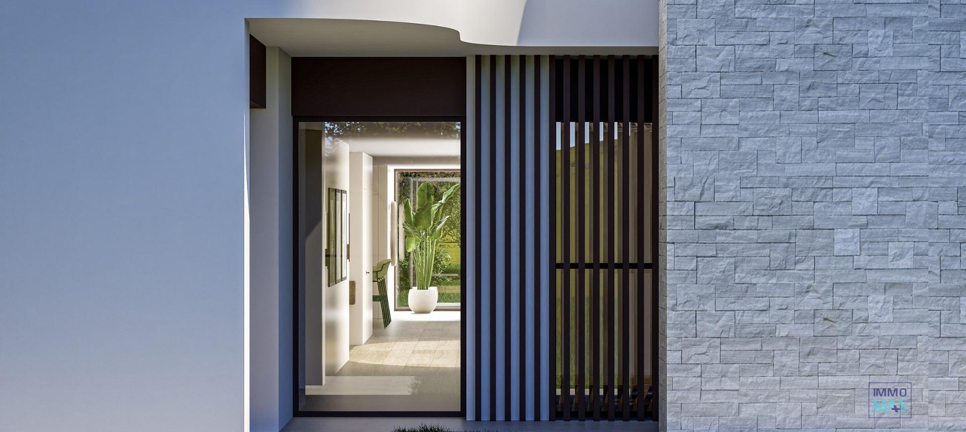 Nieuwbouw  - Villa - Pinoso - Lel