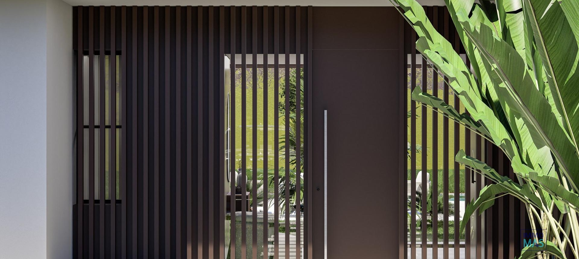 Nieuwbouw  - Villa - Pinoso - Lel