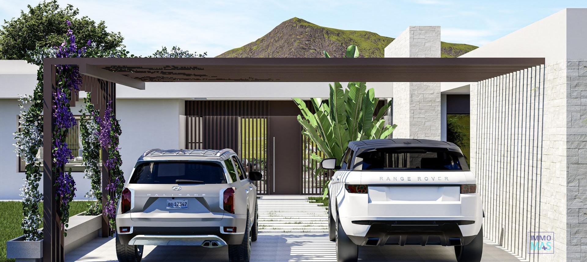 Nieuwbouw  - Villa - Pinoso - Lel