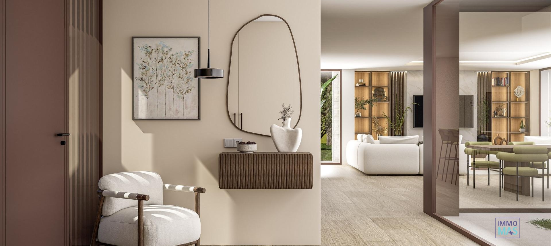 Nieuwbouw  - Villa - Pinoso - Lel