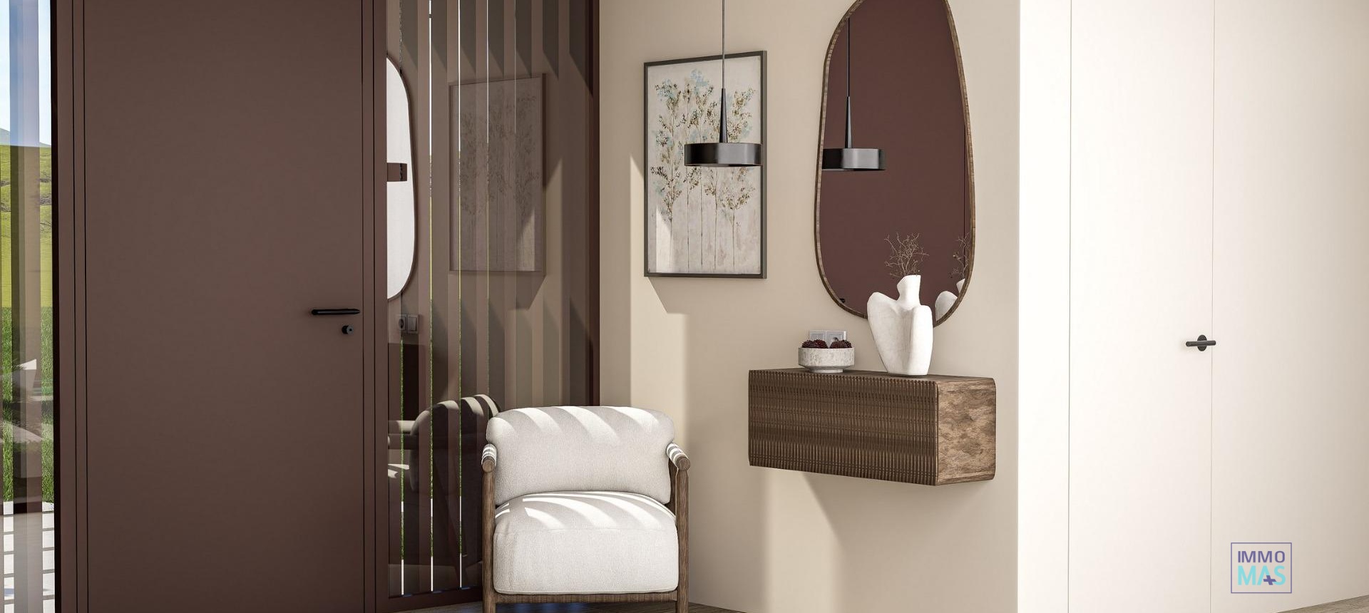 Nieuwbouw  - Villa - Pinoso - Lel