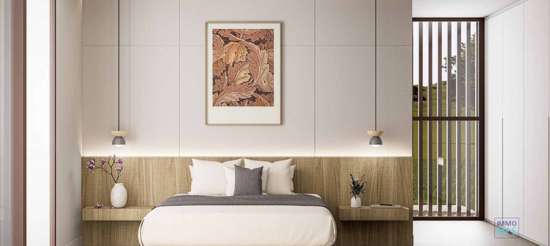 Nieuwbouw  - Villa - Pinoso - Lel