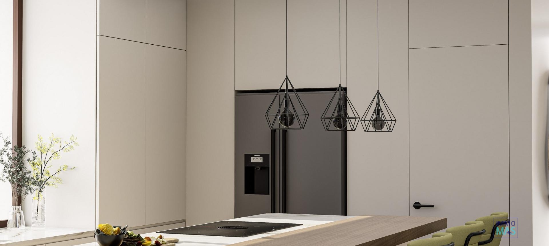 Nieuwbouw  - Villa - Pinoso - Lel