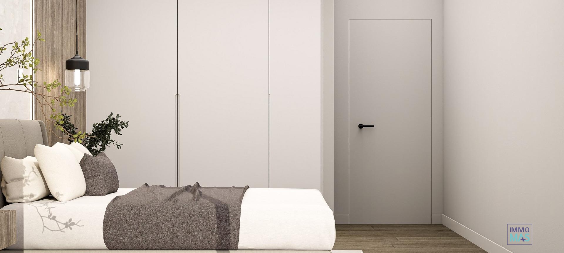 Nieuwbouw  - Villa - Pinoso - Lel