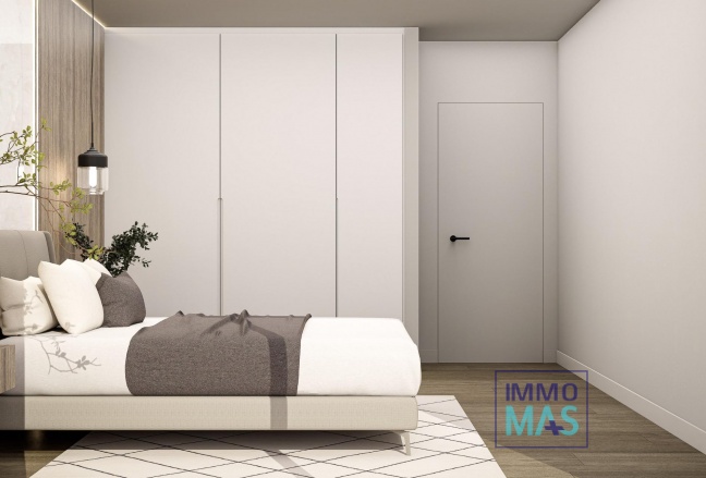 Nieuwbouw  - Villa - Pinoso - Lel