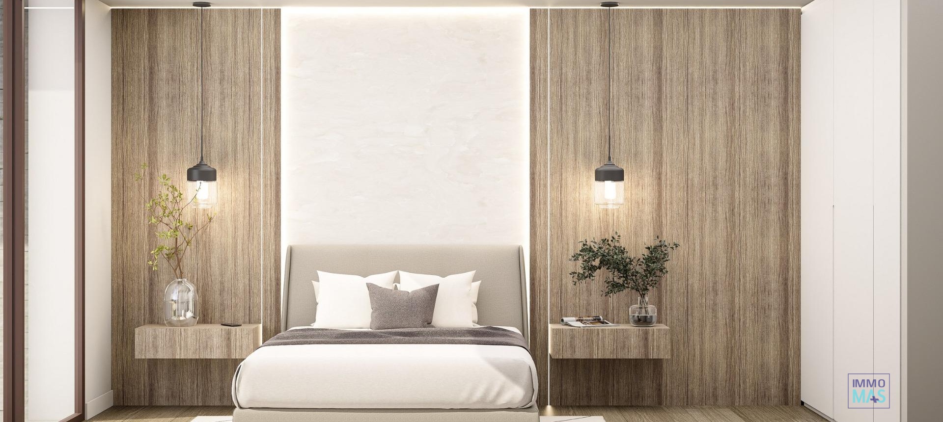 Nieuwbouw  - Villa - Pinoso - Lel