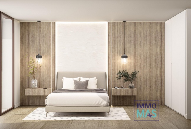 Nieuwbouw  - Villa - Pinoso - Lel