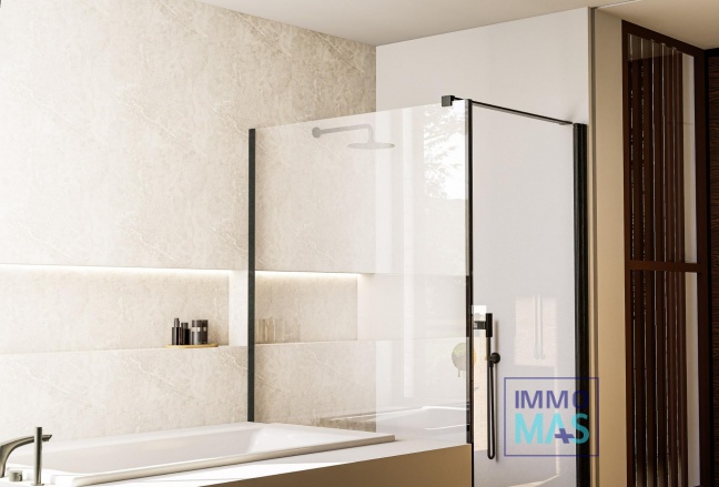 Nieuwbouw  - Villa - Pinoso - Lel