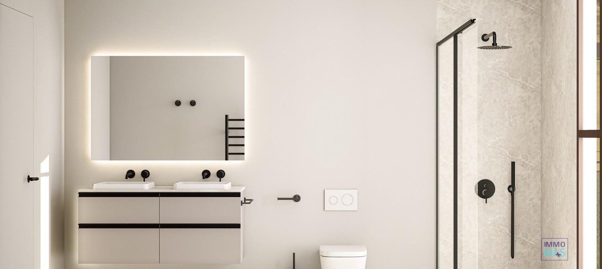 Nieuwbouw  - Villa - Pinoso - Lel