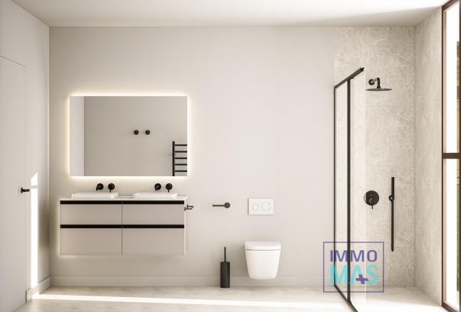 Nieuwbouw  - Villa - Pinoso - Lel