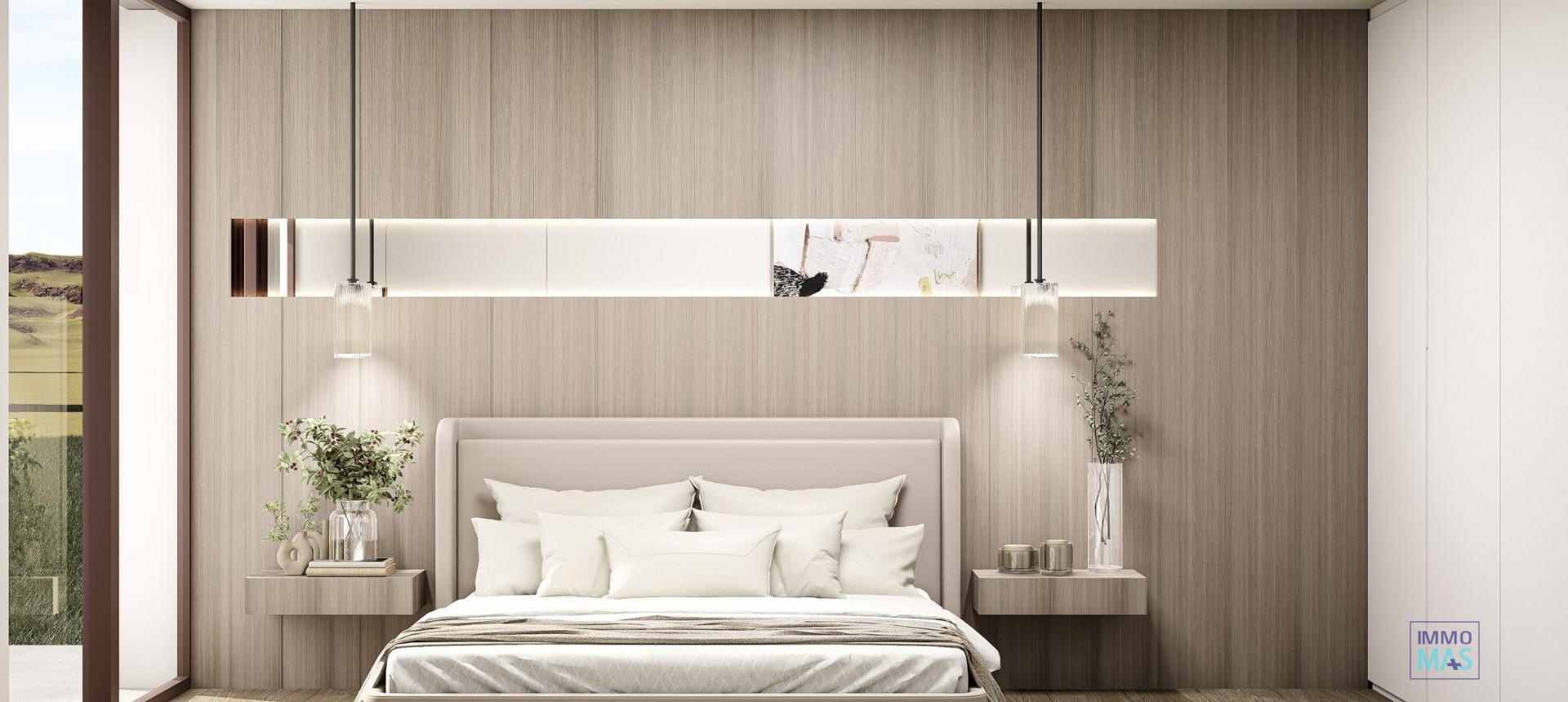 Nieuwbouw  - Villa - Pinoso - Lel