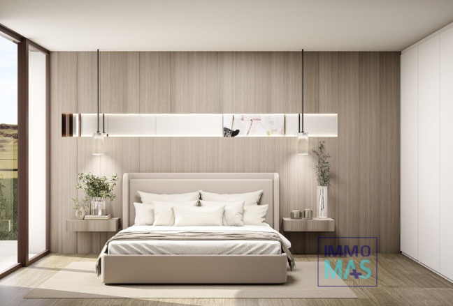 Nieuwbouw  - Villa - Pinoso - Lel