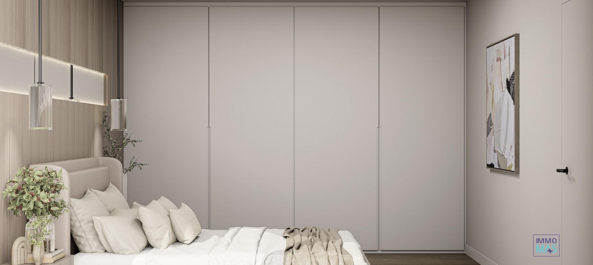 Nieuwbouw  - Villa - Pinoso - Lel