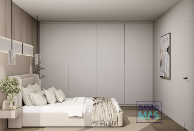 Nieuwbouw  - Villa - Pinoso - Lel