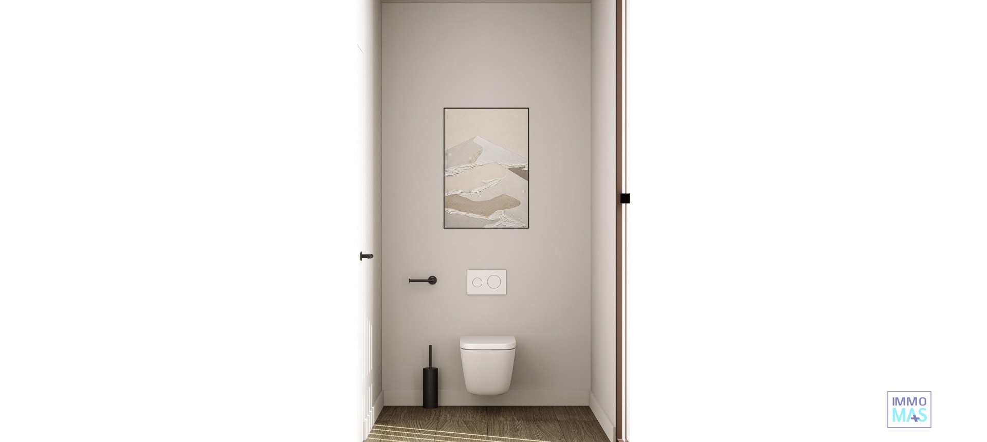 Nieuwbouw  - Villa - Pinoso - Lel