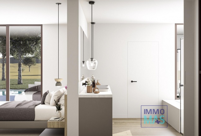 Nieuwbouw  - Villa - Pinoso - Lel