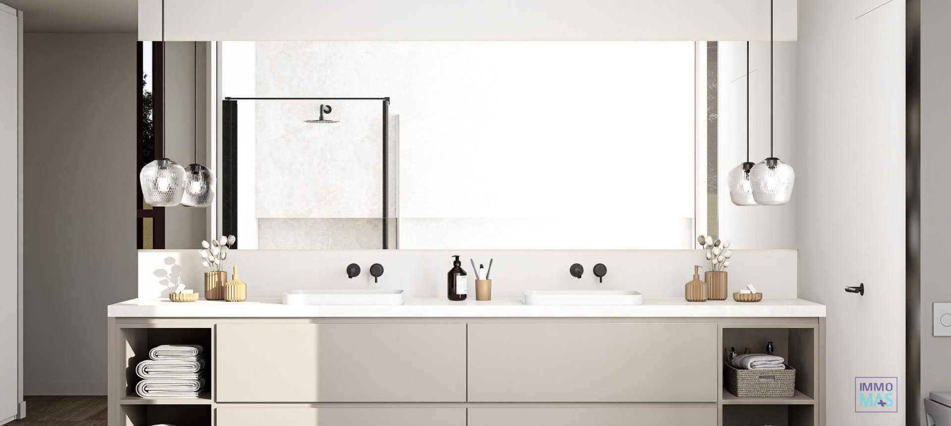 Nieuwbouw  - Villa - Pinoso - Lel