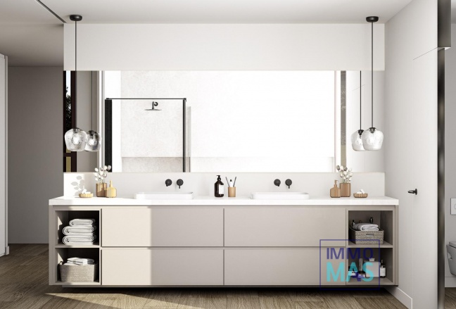 Nieuwbouw  - Villa - Pinoso - Lel