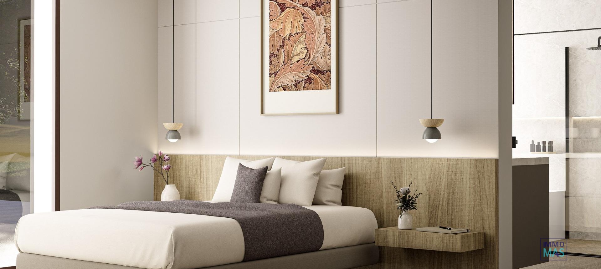 Nieuwbouw  - Villa - Pinoso - Lel