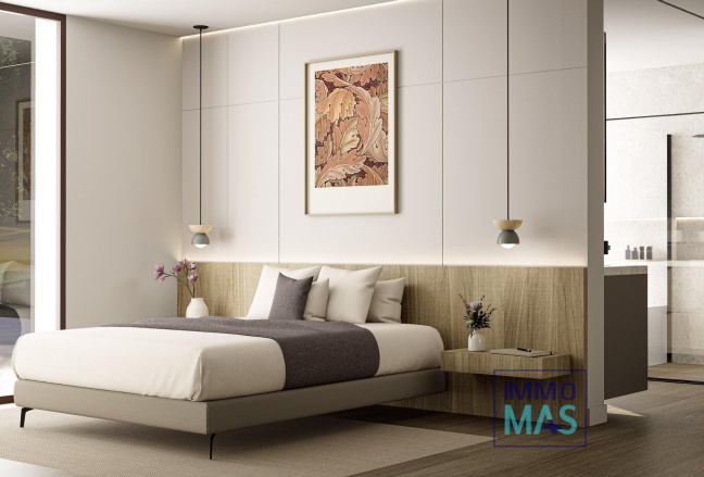 Nieuwbouw  - Villa - Pinoso - Lel