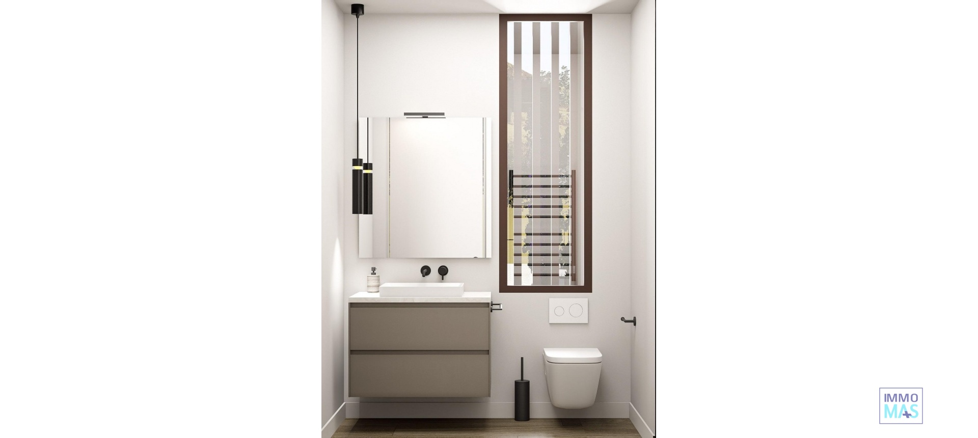 Nieuwbouw  - Villa - Pinoso - Lel