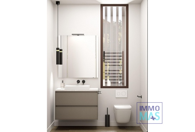 Nieuwbouw  - Villa - Pinoso - Lel