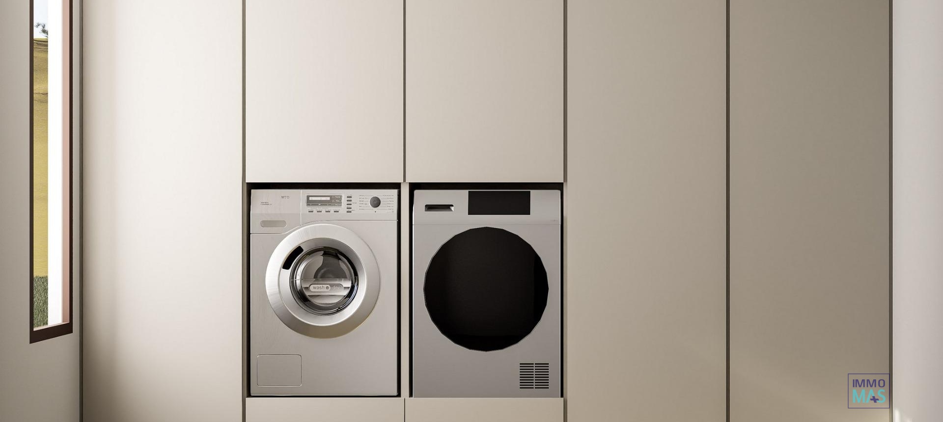 Nieuwbouw  - Villa - Pinoso - Lel