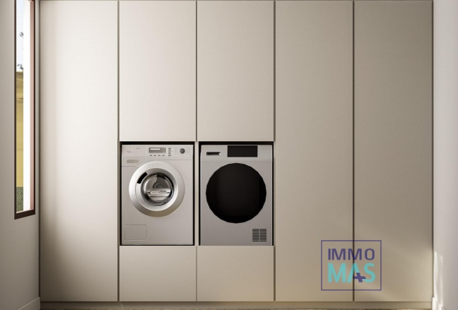 Nieuwbouw  - Villa - Pinoso - Lel