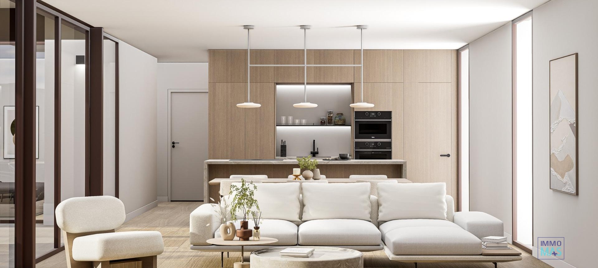 Nieuwbouw  - Villa - Pinoso - Lel