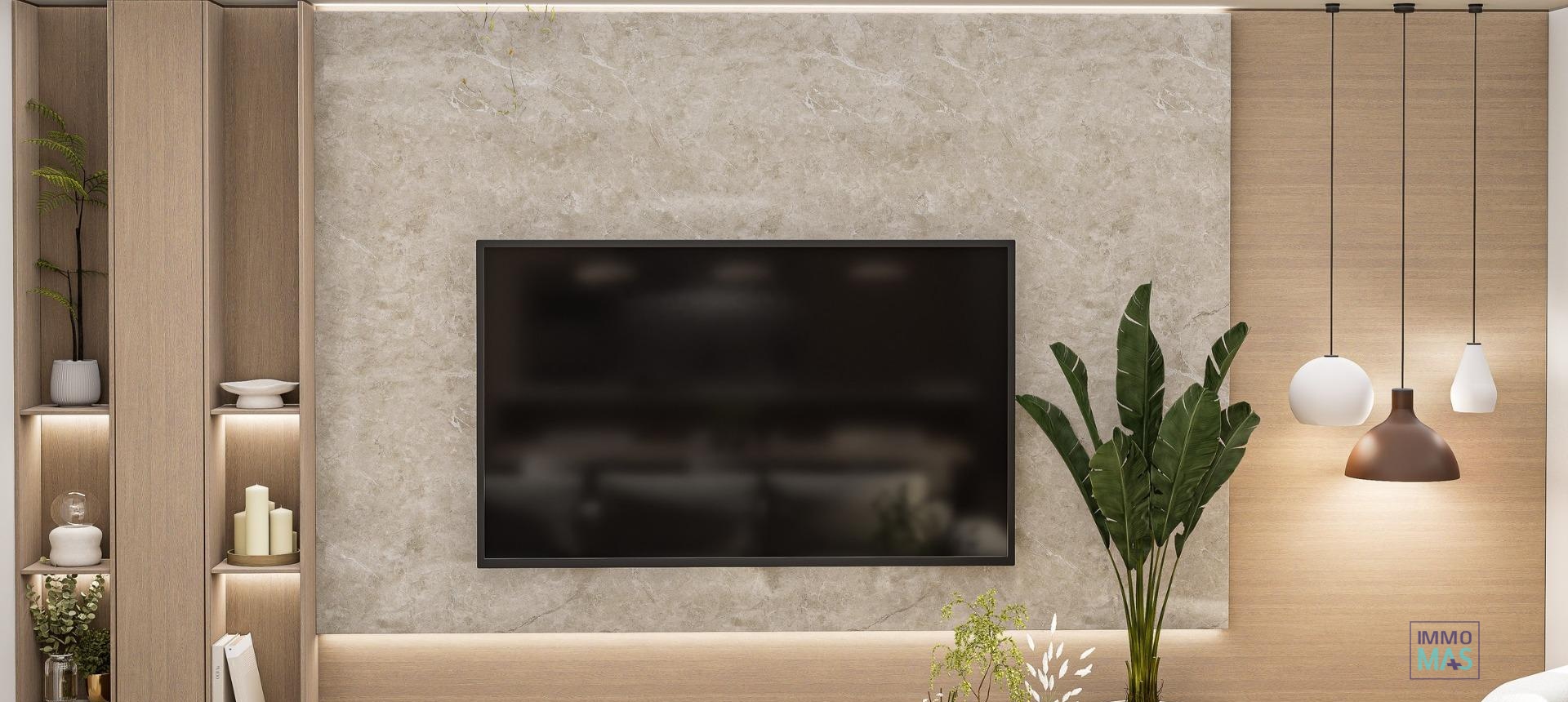 Nieuwbouw  - Villa - Pinoso - Lel