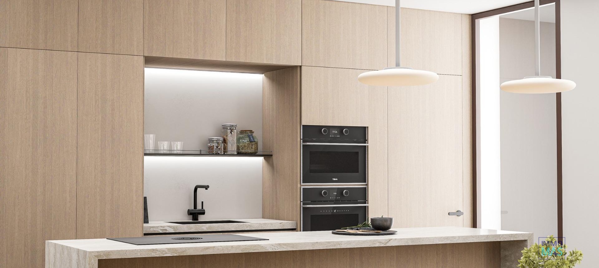 Nieuwbouw  - Villa - Pinoso - Lel