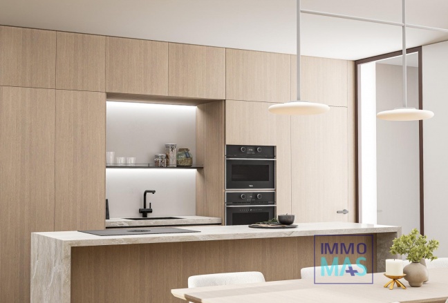 Nieuwbouw  - Villa - Pinoso - Lel