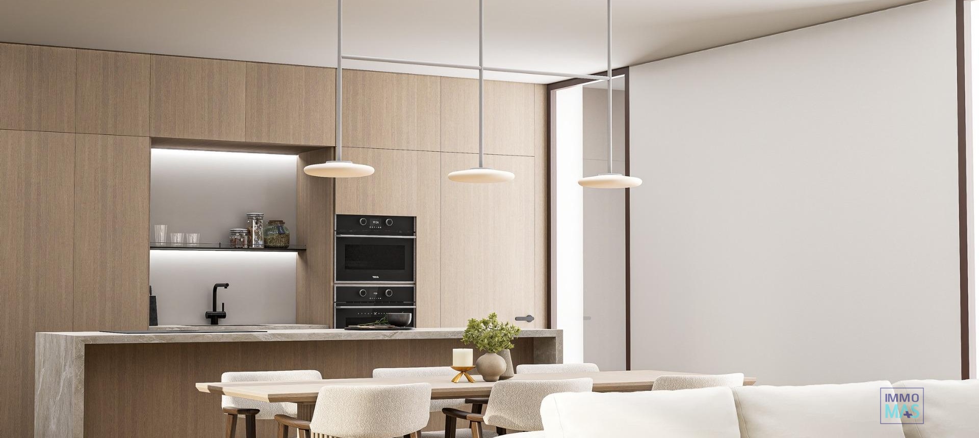 Nieuwbouw  - Villa - Pinoso - Lel