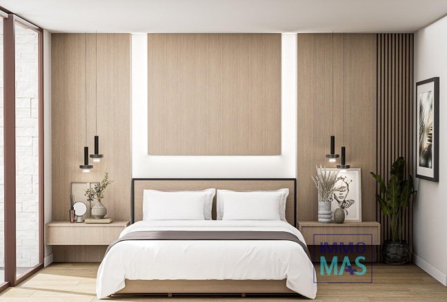 Nieuwbouw  - Villa - Pinoso - Lel