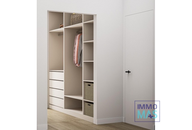 Nieuwbouw  - Villa - Pinoso - Lel