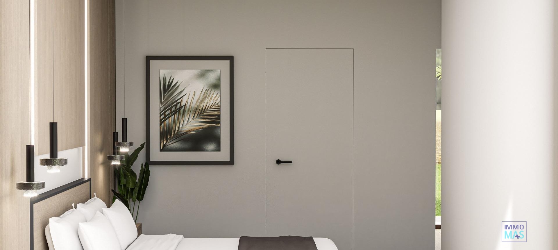 Nieuwbouw  - Villa - Pinoso - Lel