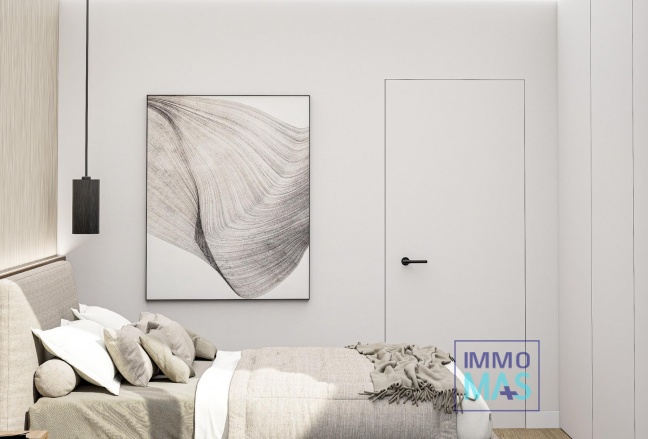 Nieuwbouw  - Villa - Pinoso - Lel