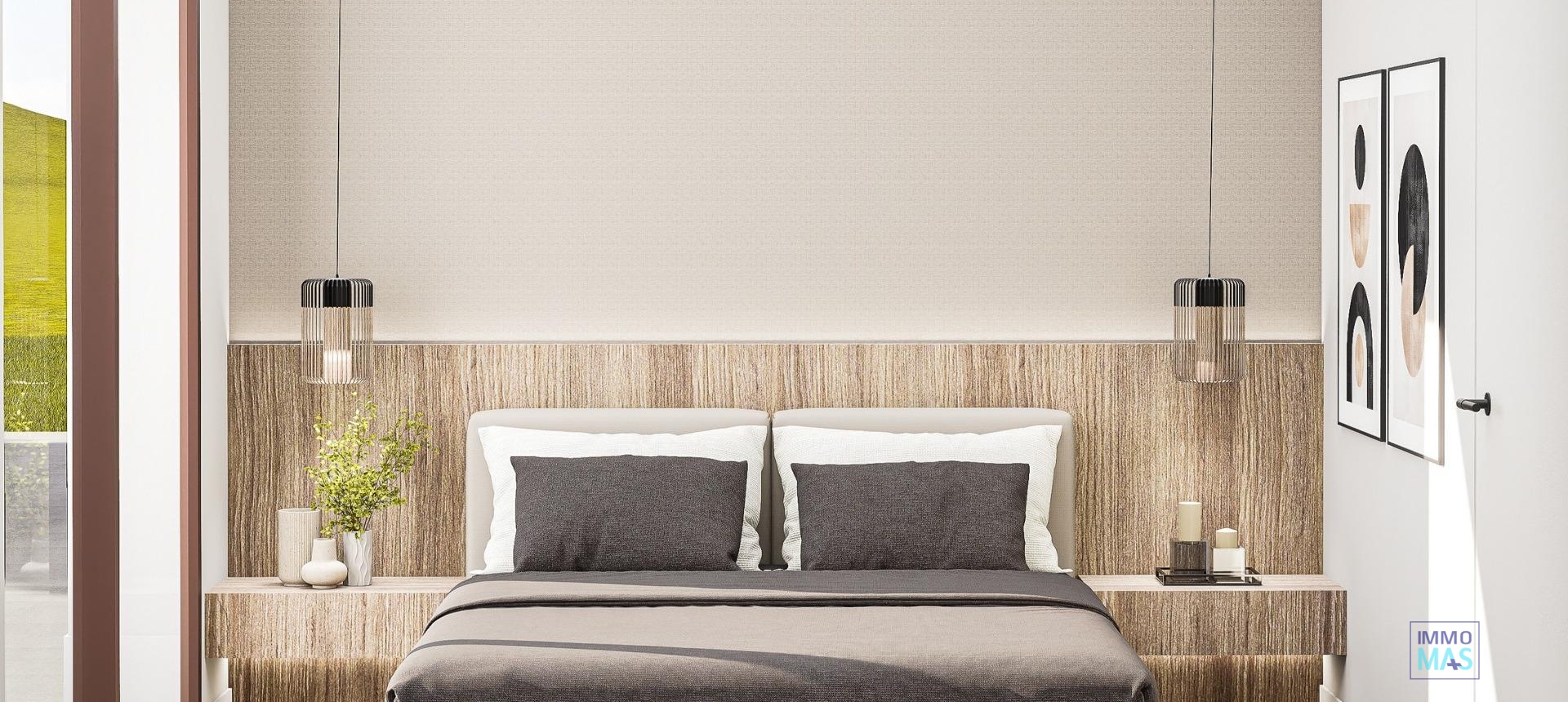 Nieuwbouw  - Villa - Pinoso - Lel