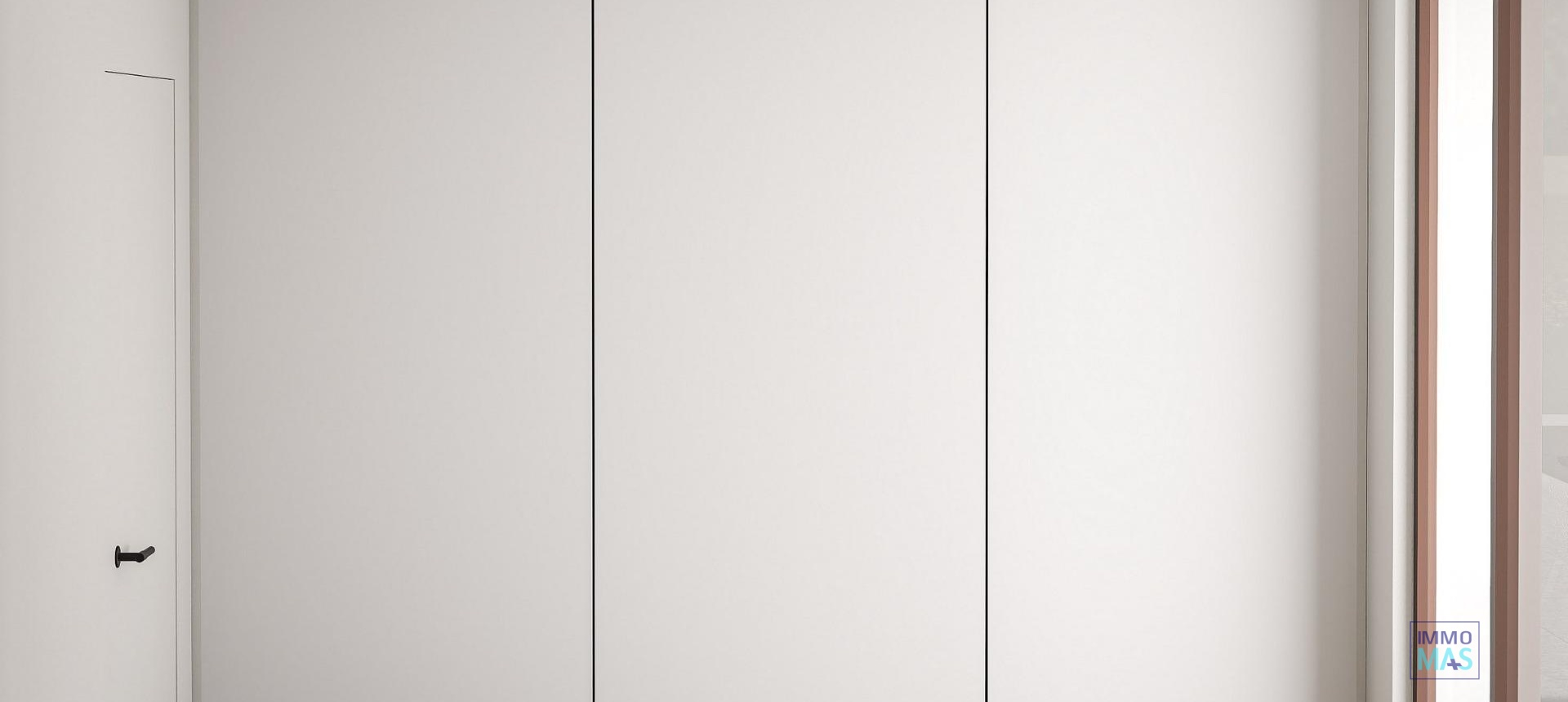 Nieuwbouw  - Villa - Pinoso - Lel