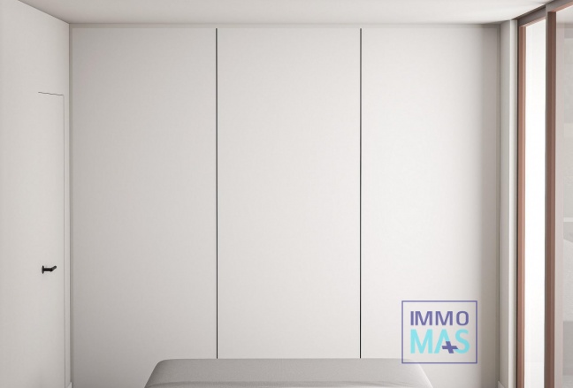 Nieuwbouw  - Villa - Pinoso - Lel