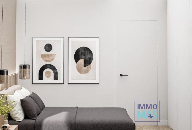 Nieuwbouw  - Villa - Pinoso - Lel