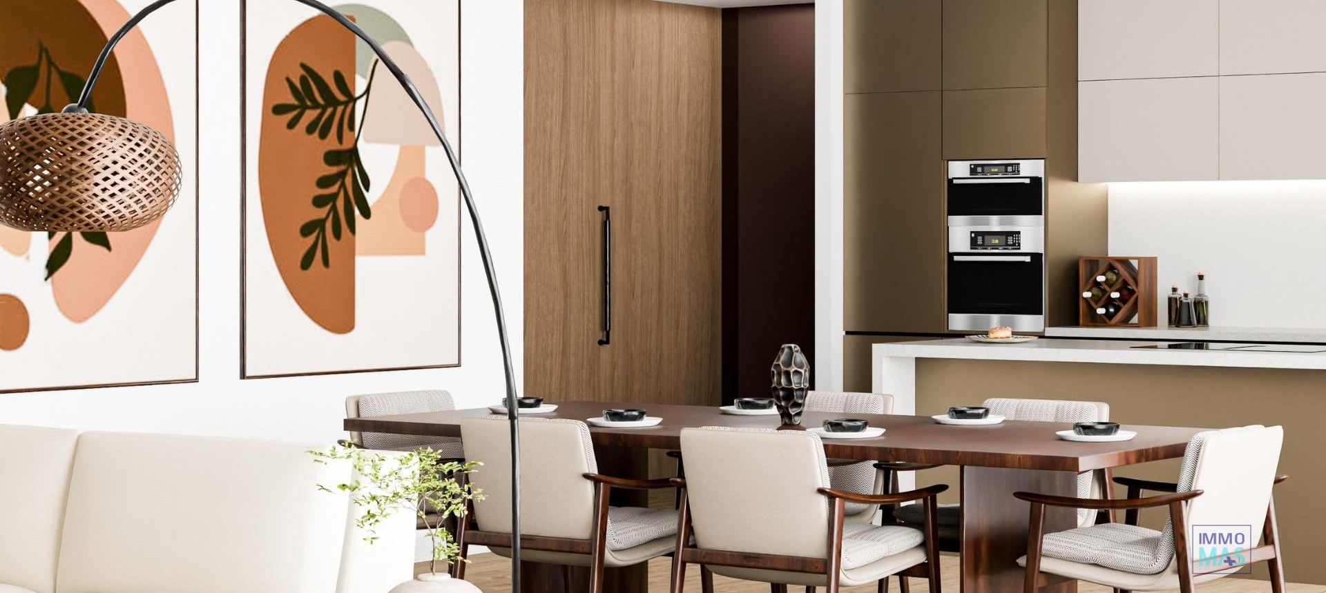 Nieuwbouw  - Villa - Pinoso - Lel