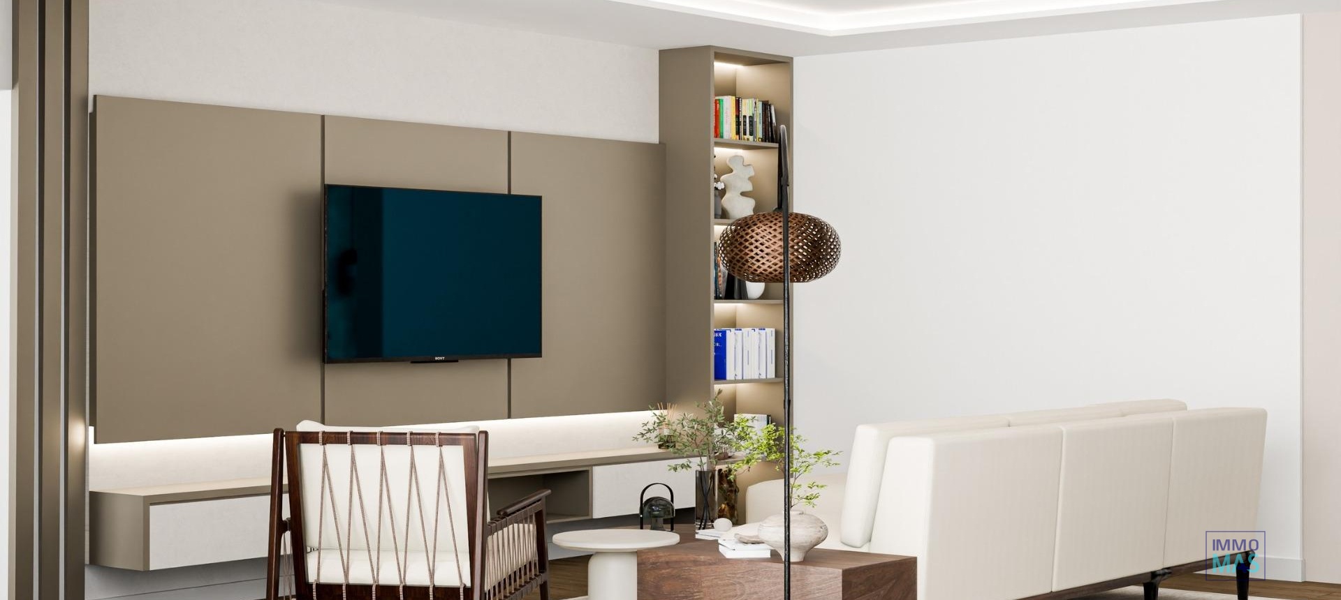 Nieuwbouw  - Villa - Pinoso - Lel