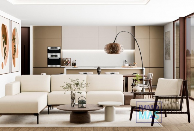 Nieuwbouw  - Villa - Pinoso - Lel