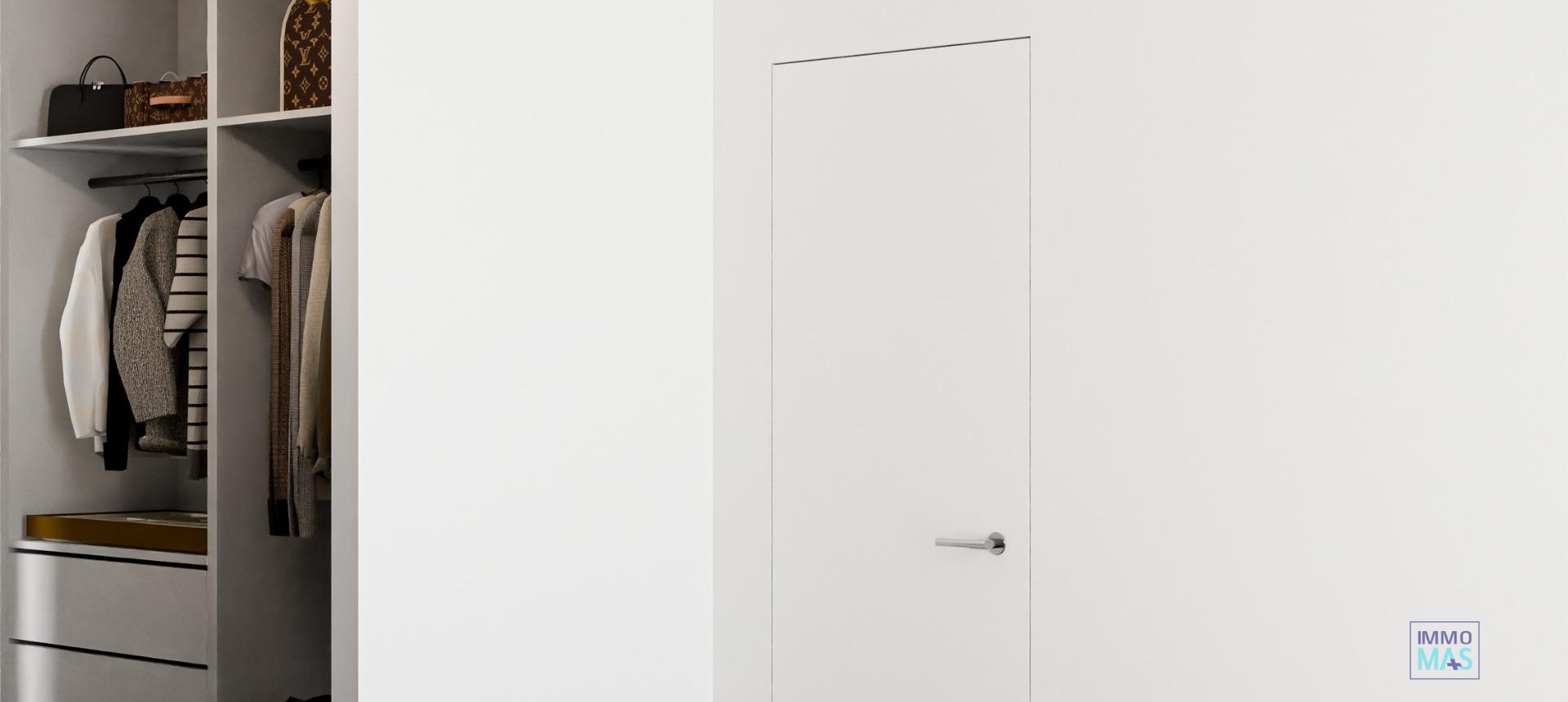 Nieuwbouw  - Villa - Pinoso - Lel