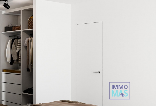 Nieuwbouw  - Villa - Pinoso - Lel