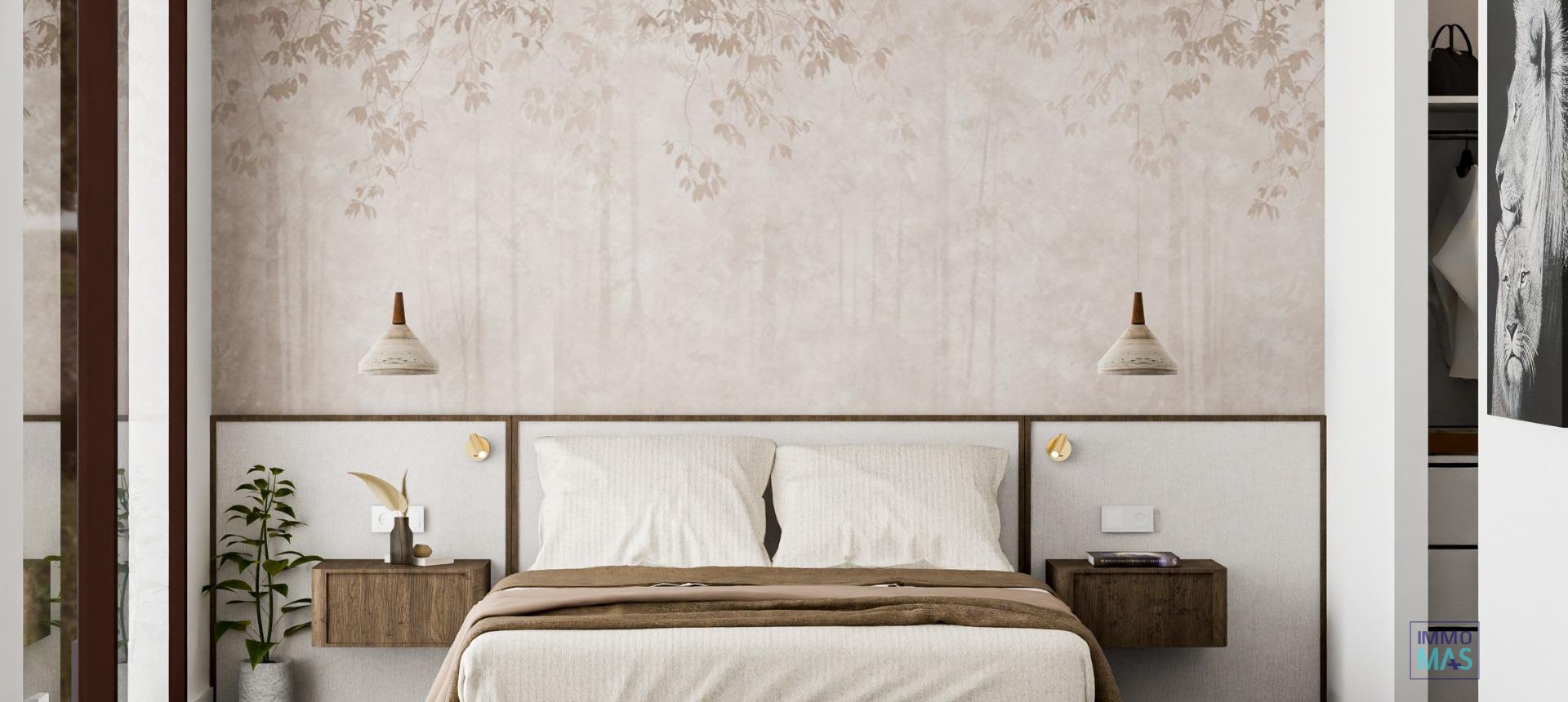 Nieuwbouw  - Villa - Pinoso - Lel