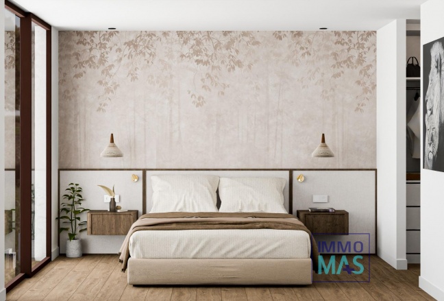 Nieuwbouw  - Villa - Pinoso - Lel