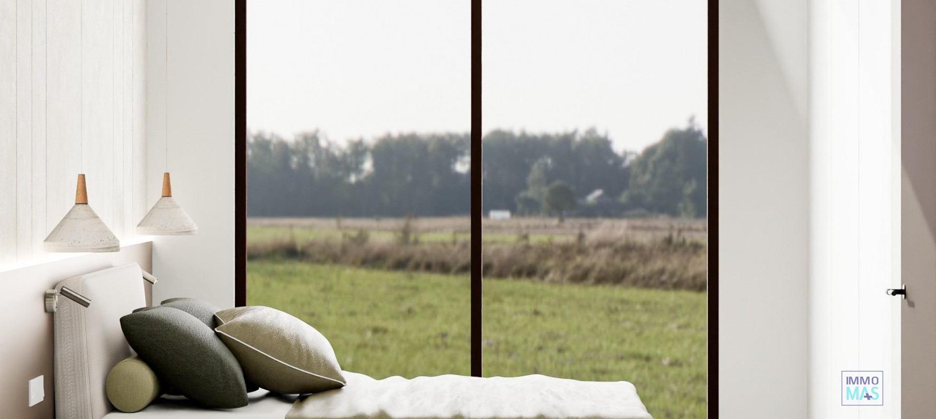 Nieuwbouw  - Villa - Pinoso - Lel