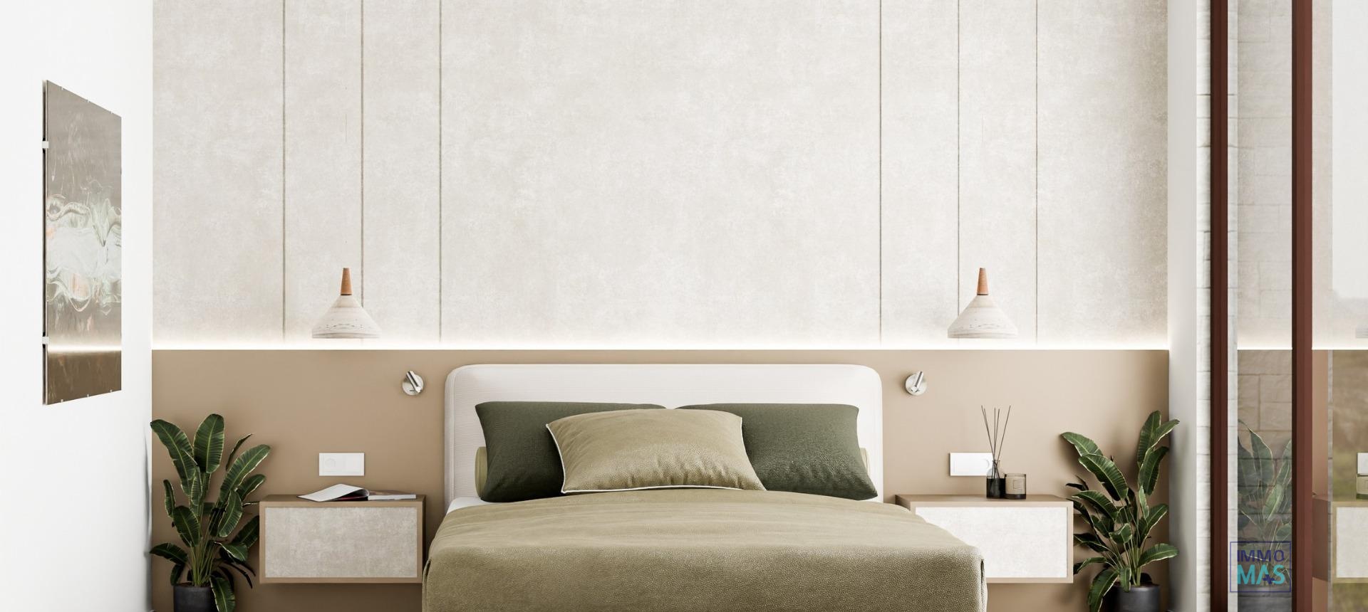 Nieuwbouw  - Villa - Pinoso - Lel